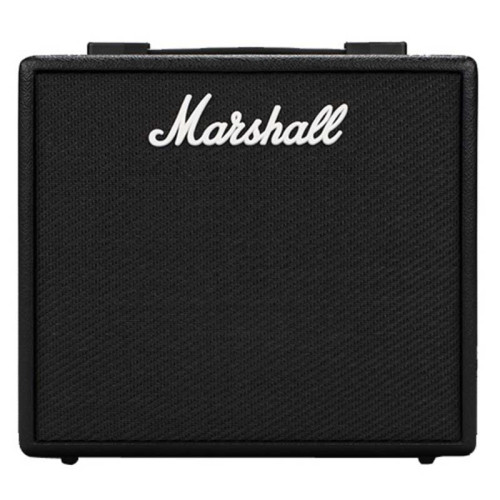 Marshall Code25 Marshall Code25
