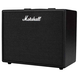 Marshall Code50