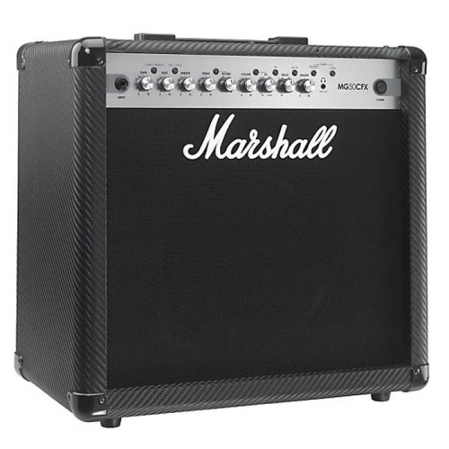 Marshall MG50 CFX
