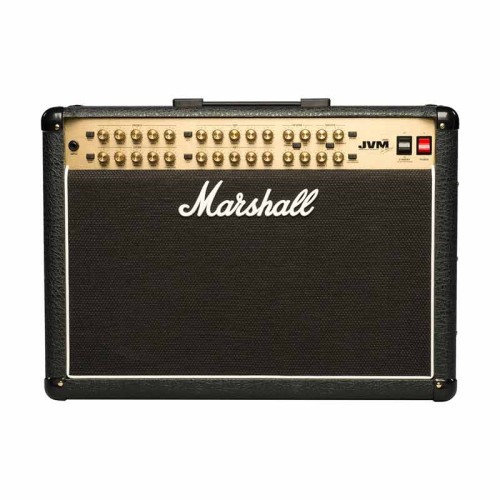 Marshall JVM 410C