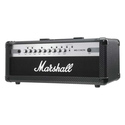Marshall MG100HCFX