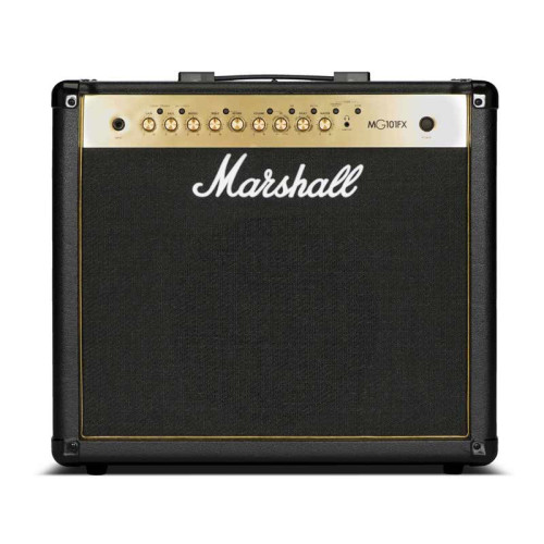 Marshall MG101GFX