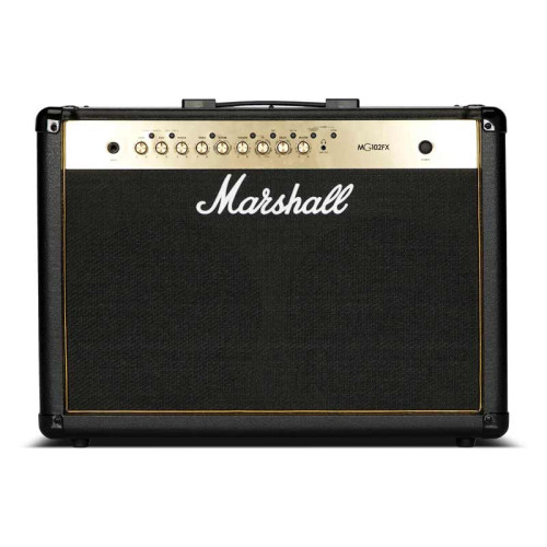Marshall MG102GFX