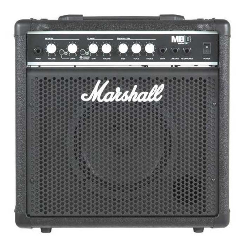 Marshall MB15