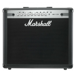 Marshall MG101 CFX