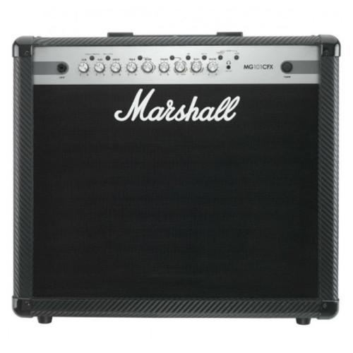 Marshall MG101 CFX