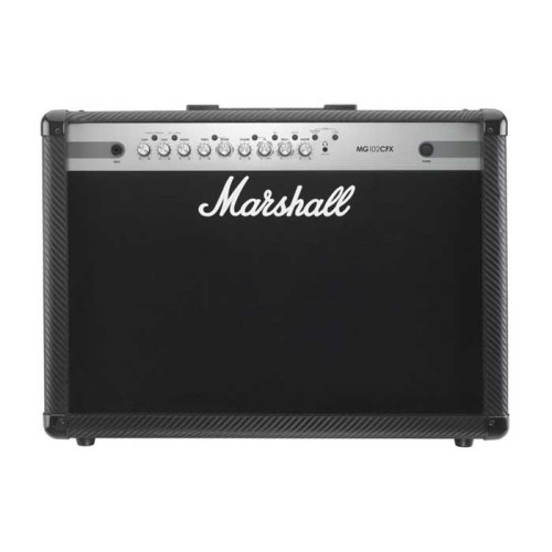 Marshall MG102CFX