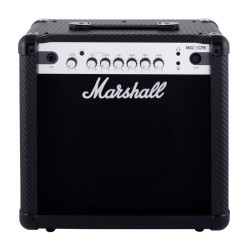 Marshall MG15CFR