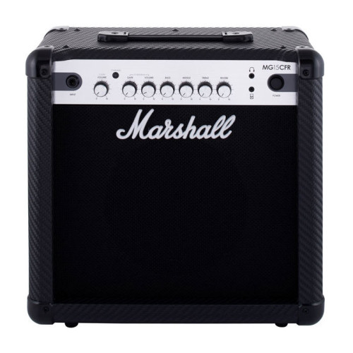 Marshall MG15CFR