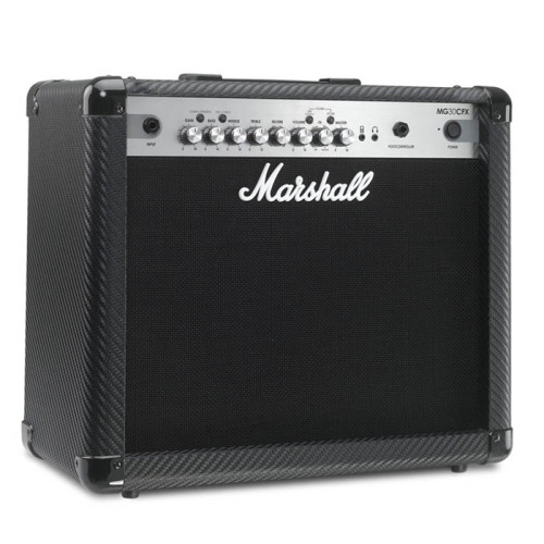 Marshall MG30cfx Marshall MG30cfx