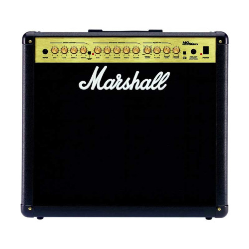 Marshall MG50DFX