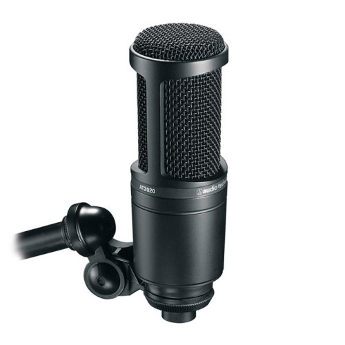 Audio Technica AT2020