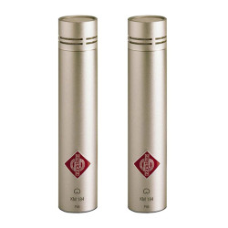Neumann KM 184 Pair