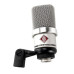 Neumann TLM 102 Studio