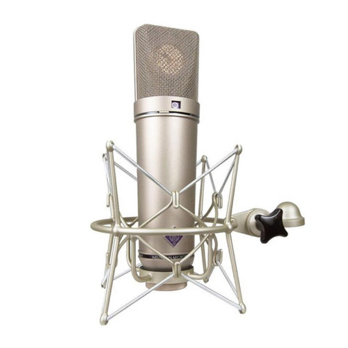 Neumann U87 Ai