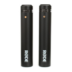 Rode M5 Matched Pair