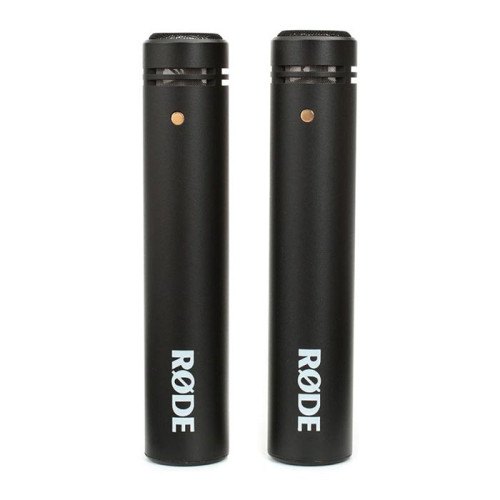 Rode M5 Matched Pair