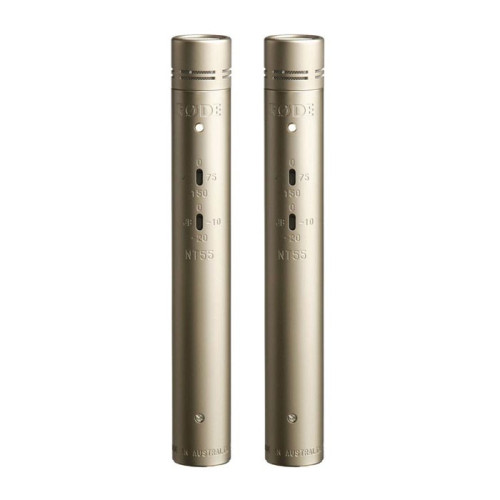 Rode NT55 Matched Pair
