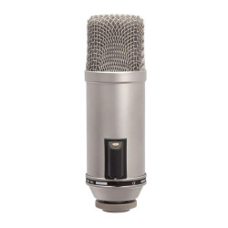 Rode Broadcaster