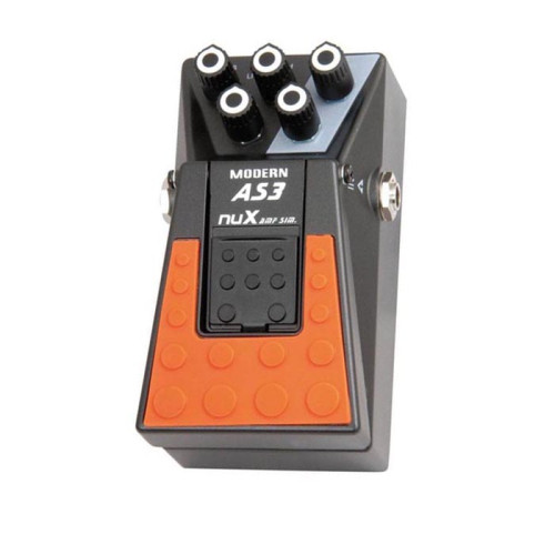 Nux AS3