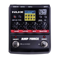 Nux Amp Force