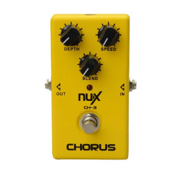 Nux CH3