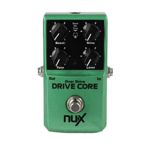 Nux Drive Core