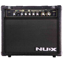 Nux FrontLine15