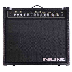 Nux FrontLine50