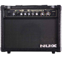 Nux FrontLine8