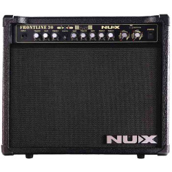 Nux FrontLine30
