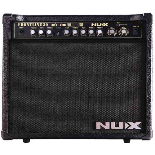 Nux FrontLine30