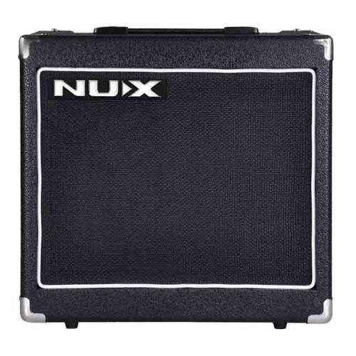 Nux Mighty 50X
