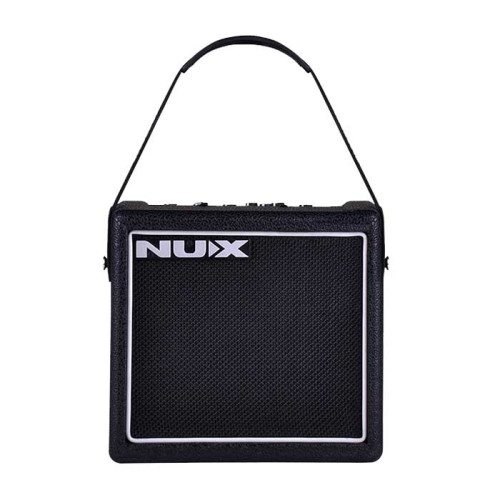 Nux Mighty 8SE