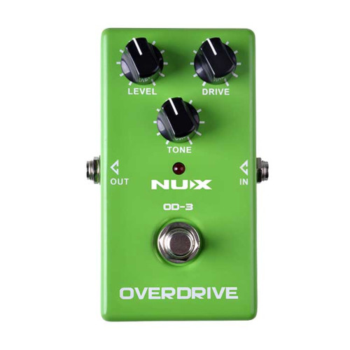 Nux OD3