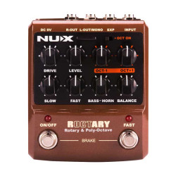 Nux Roctary