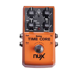 Nux Time Core