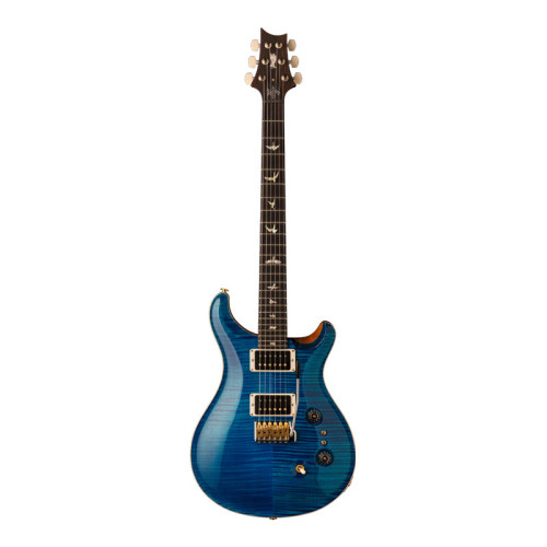 PRS 35th Anniversary Custom 24 Aquamarine