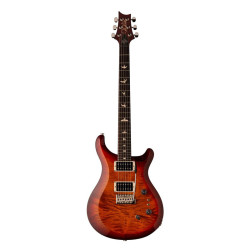PRS 35th Anniversary s2 Custom 24 DC Sb