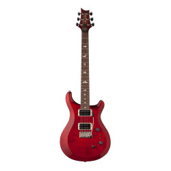 PRS 35th Anniversary s2 Custom 24 Scarlet Red