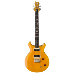 PRS SE Santana Yellow