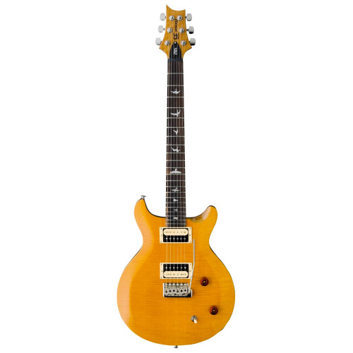 PRS SE Santana Yellow