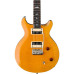 PRS SE Santana Yellow