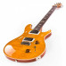 PRS SE Santana Yellow