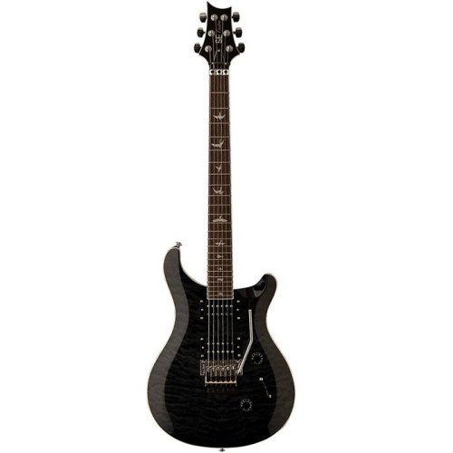 PRS SE Custom 24 Black PRS SE Custom 24 Black