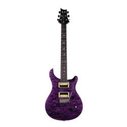 PRS SE Custom 24 30th Anniversary Amethyst
