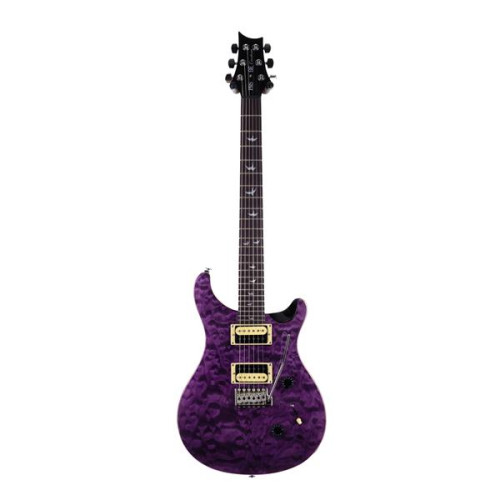 PRS SE Custom 24 30th Anniversary Amethyst