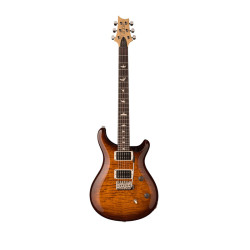 PRS CE 24 Burnt Amber Sunburst