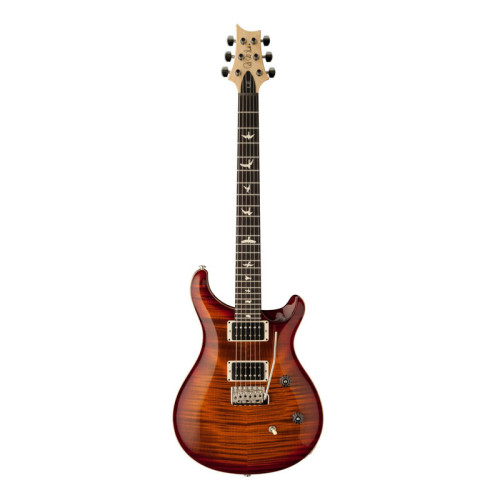 PRS CE 24 Dark Cherry Sunburst