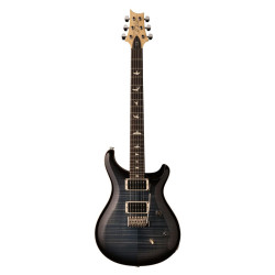 PRS CE 24 Faded Blue Smokeburst